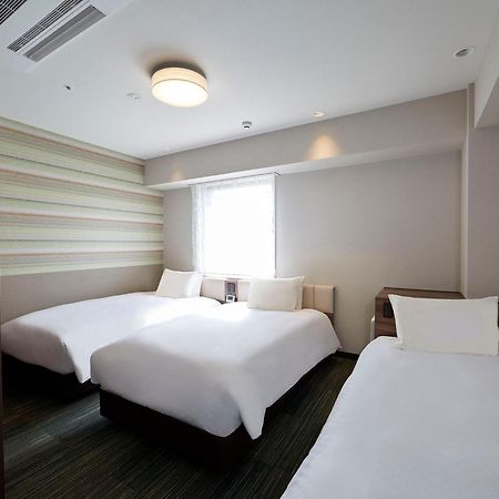 Hearton Hotel Shinsaibashi Nagahoridouri Osaka Exterior photo