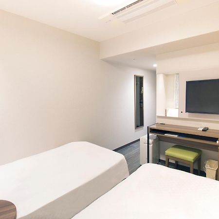 Hearton Hotel Shinsaibashi Nagahoridouri Osaka Exterior photo