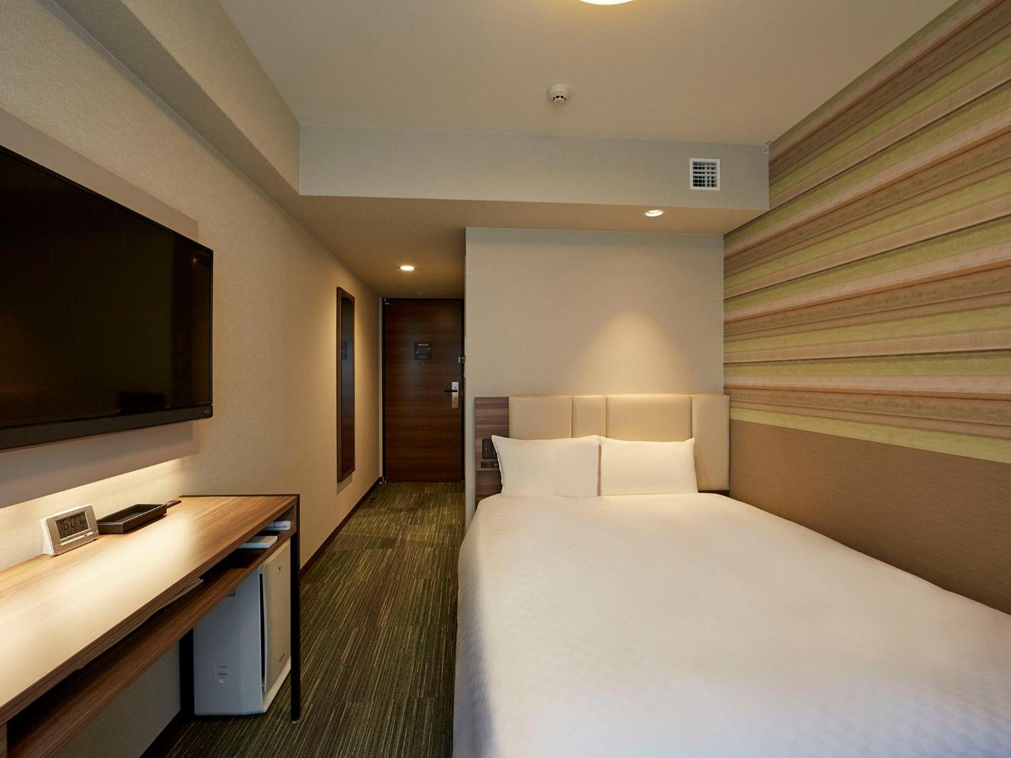 Hearton Hotel Shinsaibashi Nagahoridouri Osaka Exterior photo